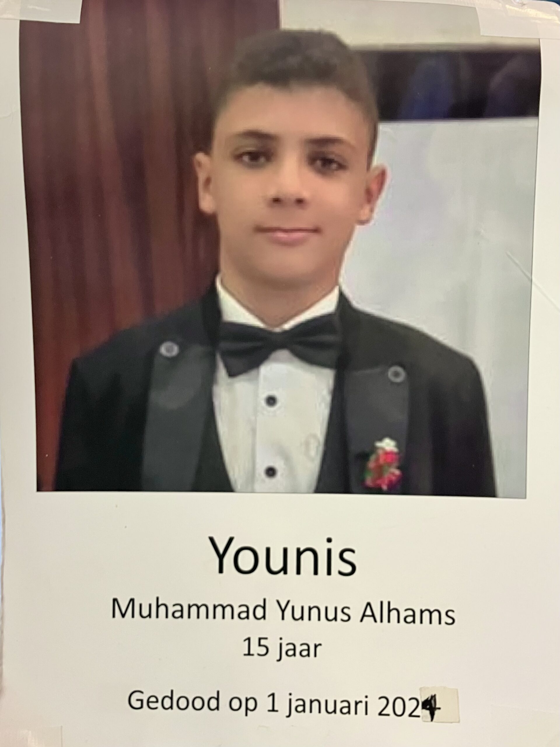 Younis