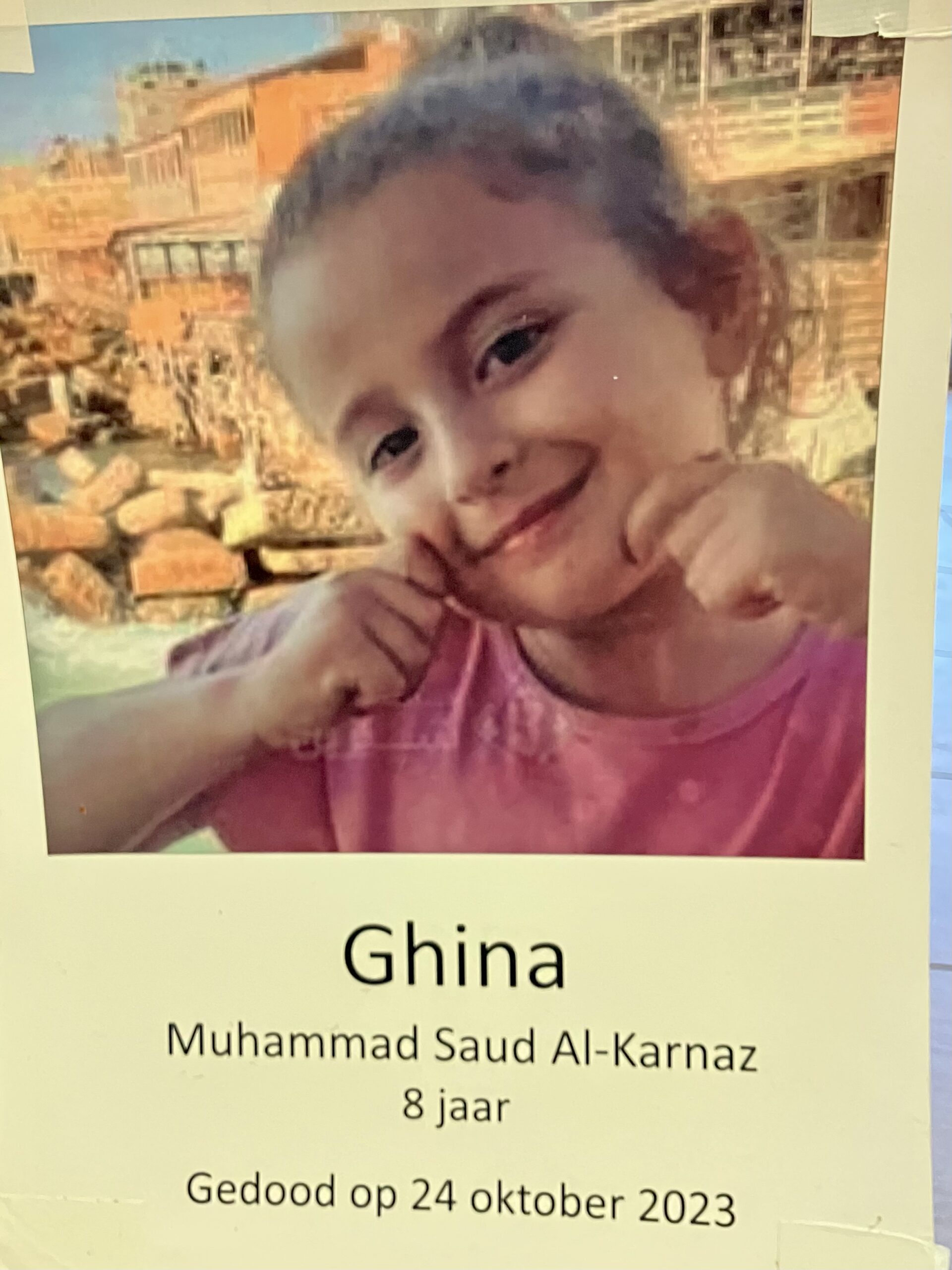 Ghina