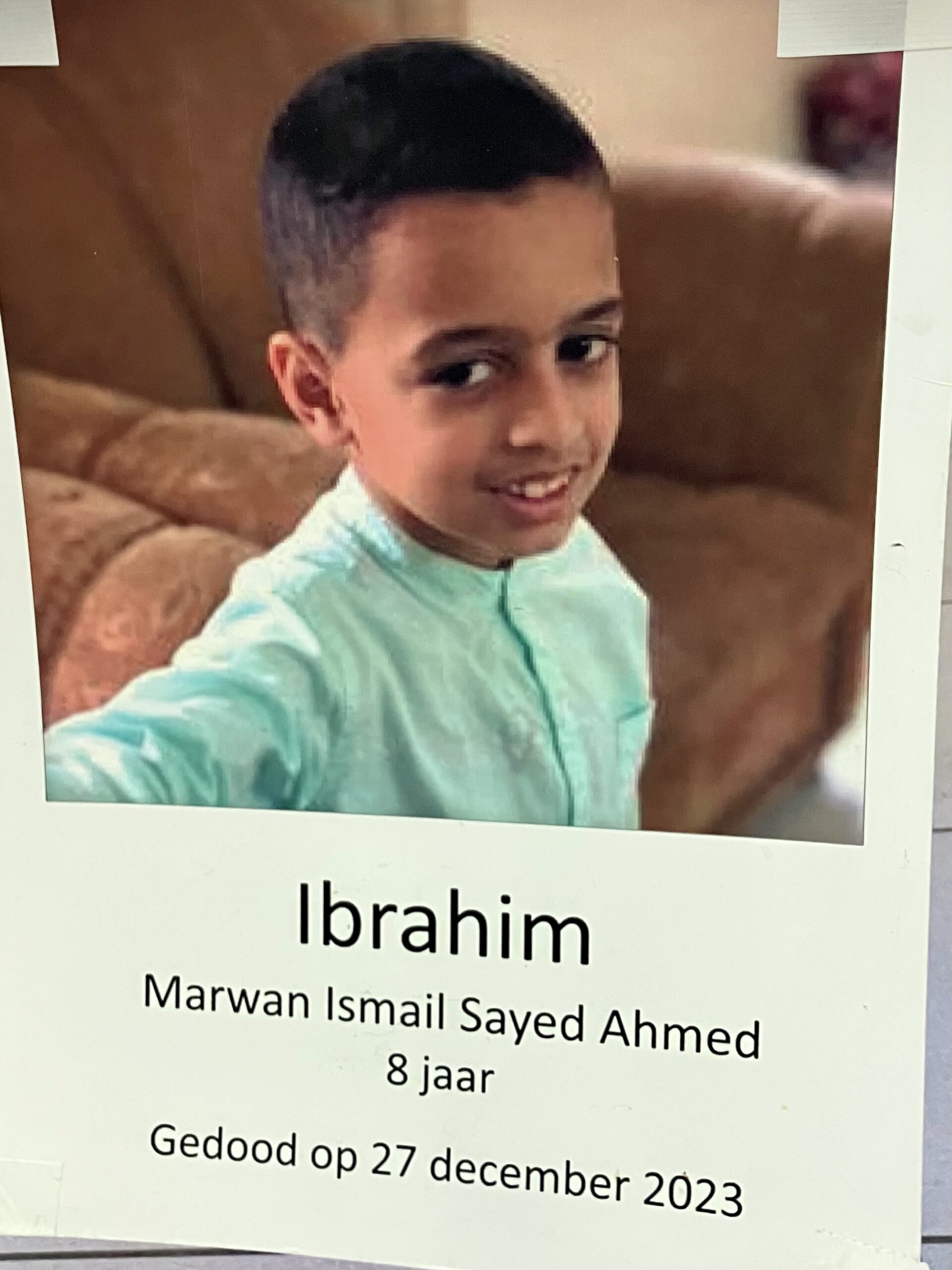 Ibrahim