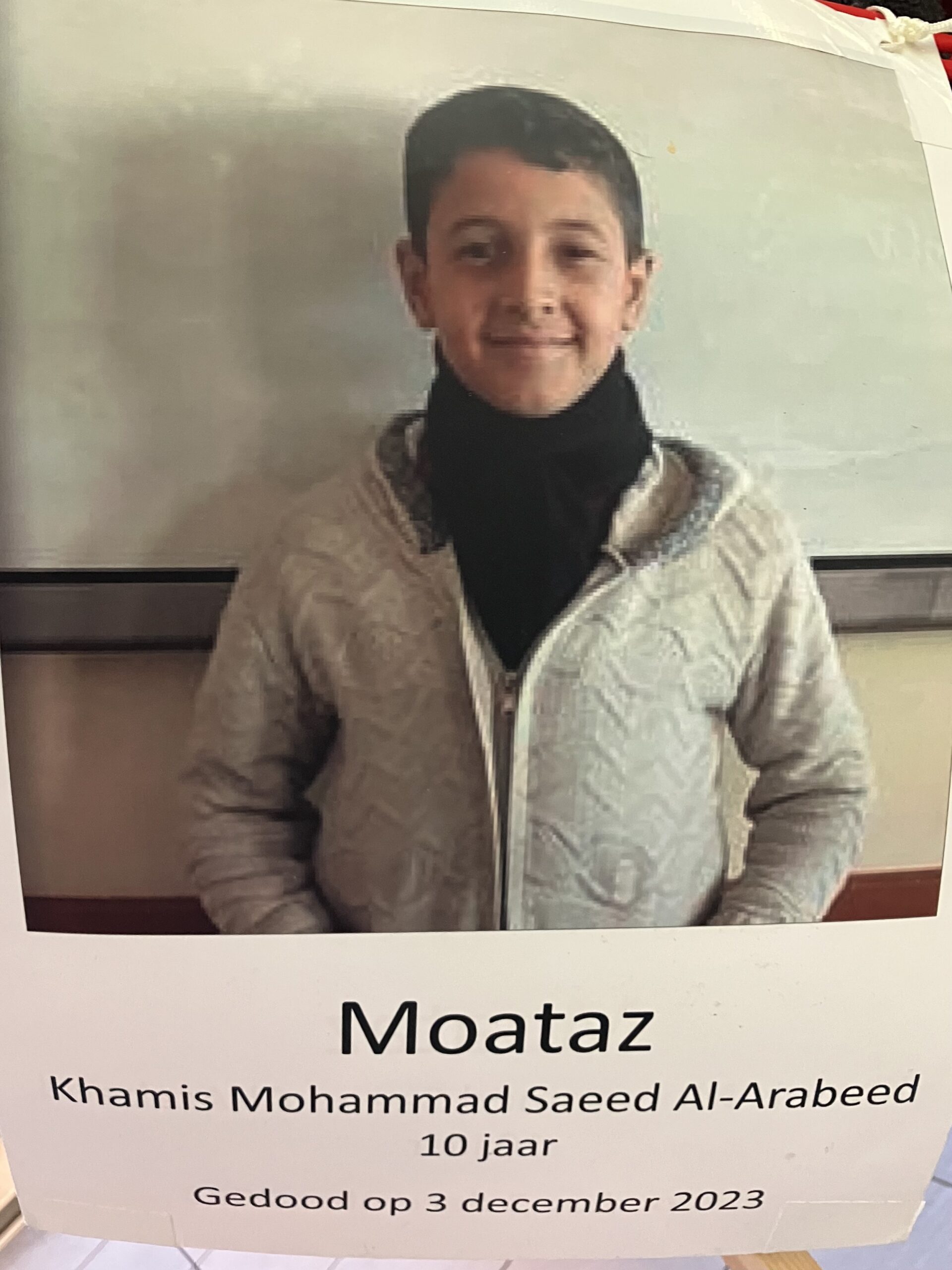 Moataz