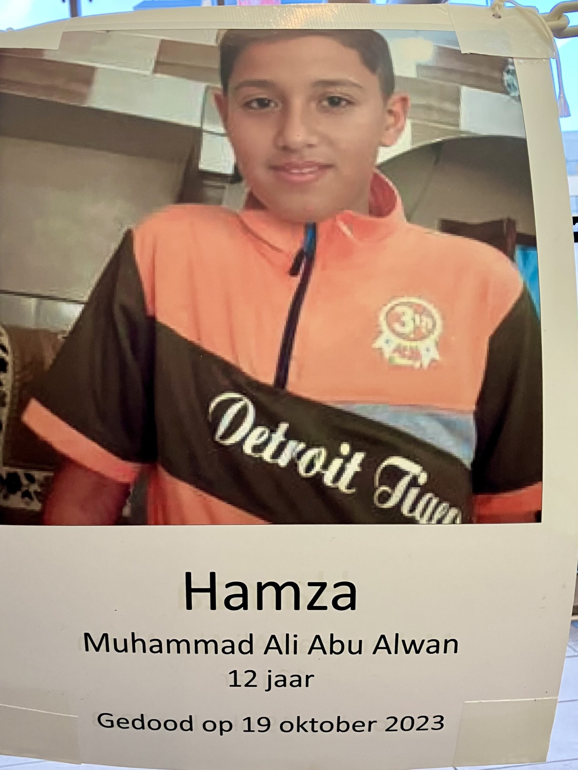 Hamza