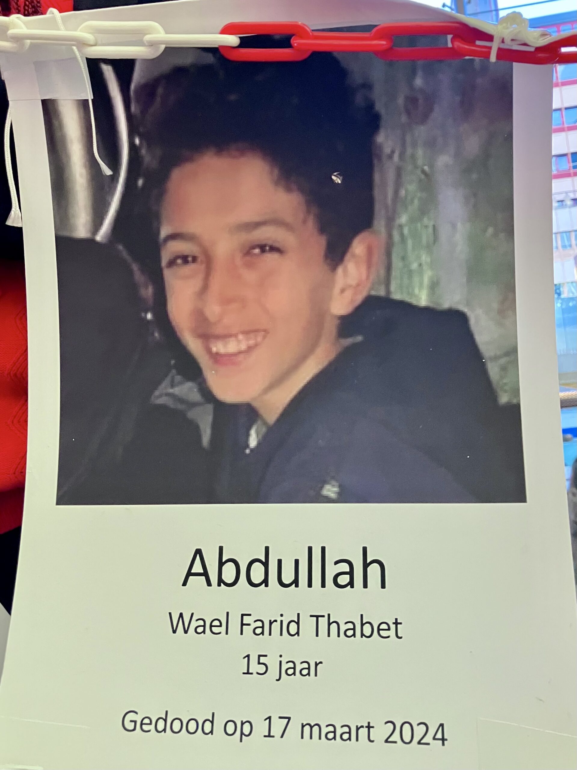 Abdullah