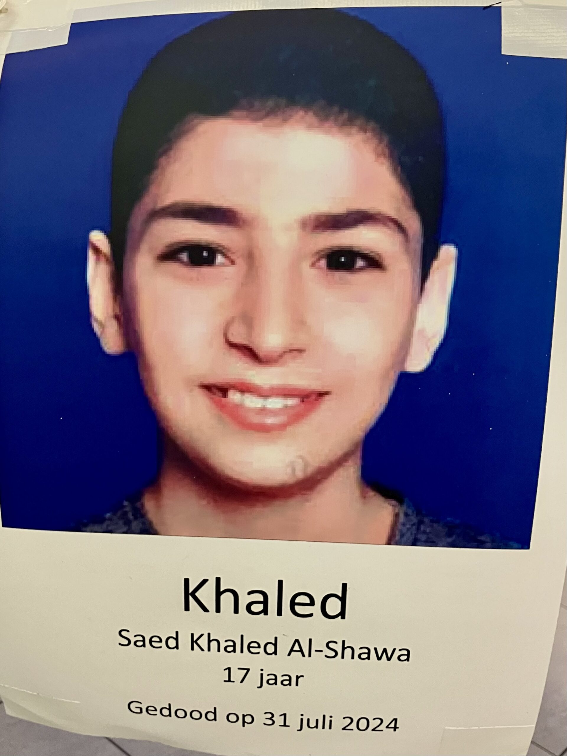 Khaled